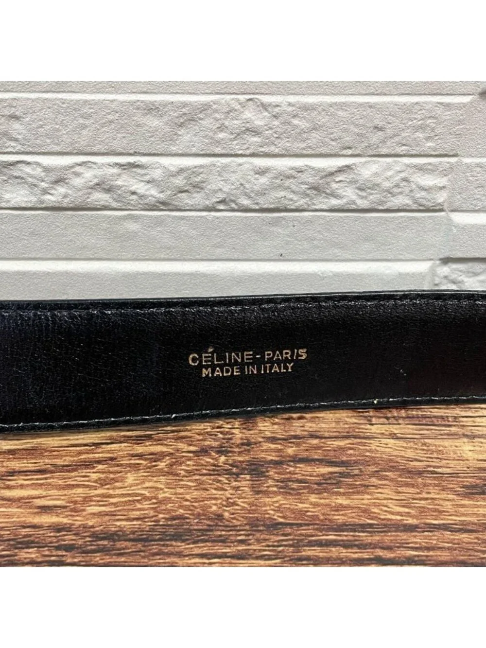 Celine brand each
